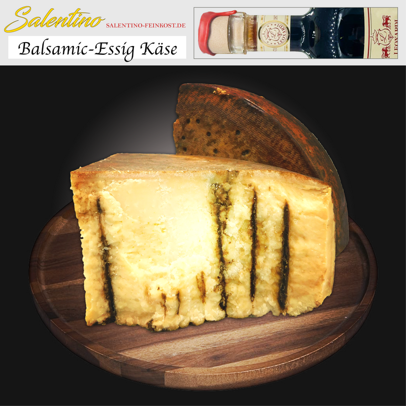 Balsamic-Essig Käse Battistella