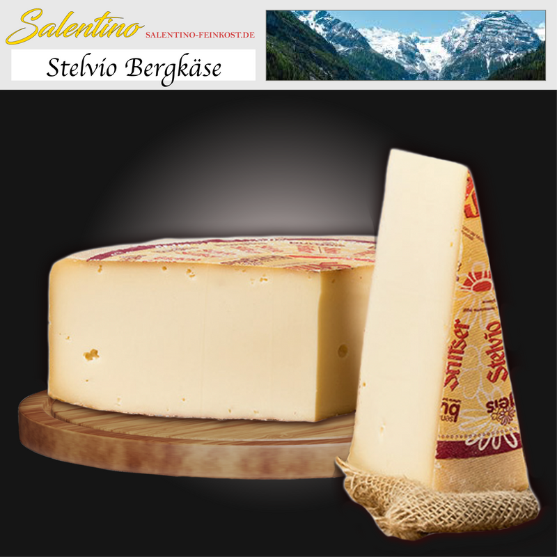 Stelvio Stilfser