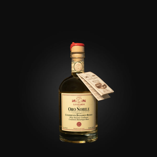 Balsamico Bianco-Essig & Öl-Salentino Feinkost