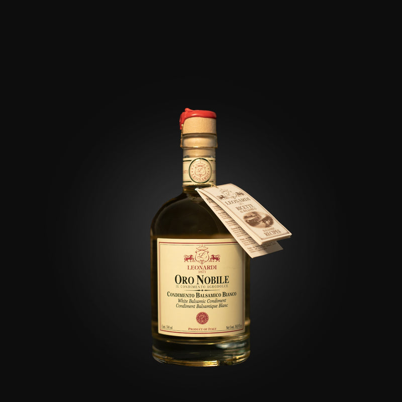 Balsamico Bianco-Essig & Öl-Salentino Feinkost